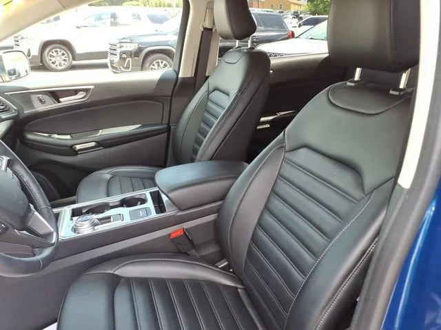 2023 Ford Edge SEL - Photo 10