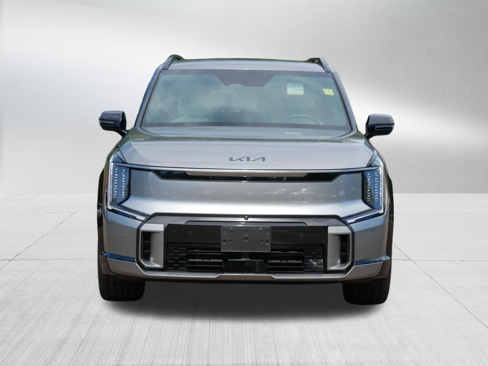 Certified 2024 Kia EV9 GT-Line with VIN KNDAEFS59R6039536 for sale in Inver Grove Heights, MN
