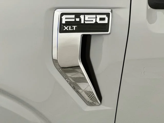 New 2026 Ford F-150 XLT