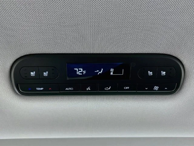 New 2027 White Hyundai SEL image 13