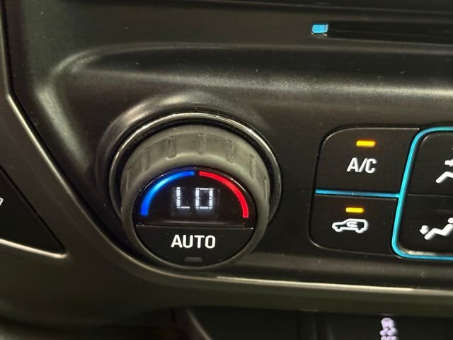 Used 2016 Black Chevrolet LT image 22