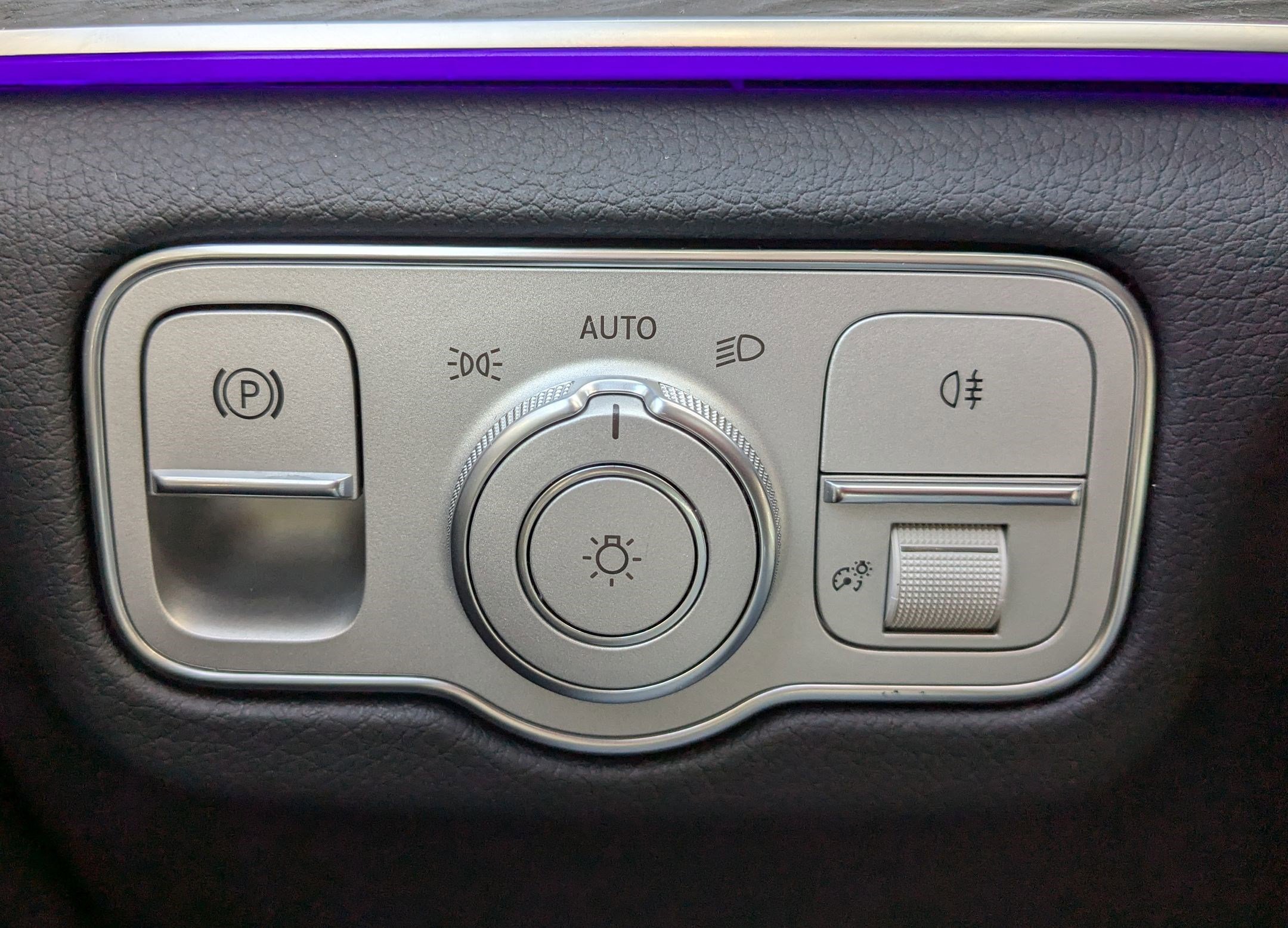 New 2026 Selenite Grey Metallic Mercedes-Benz GLS 450 image 59