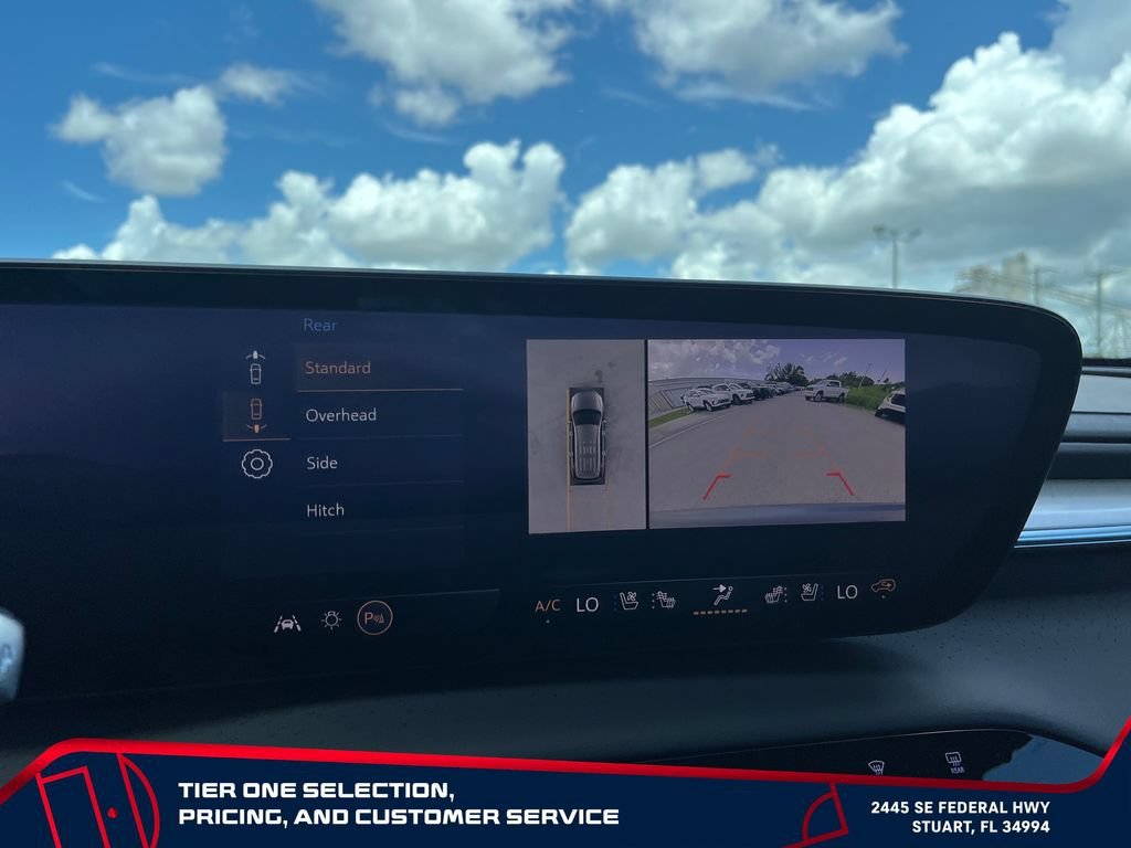 New 2026 Moonstone Gray Metallic Buick Avenir image 32