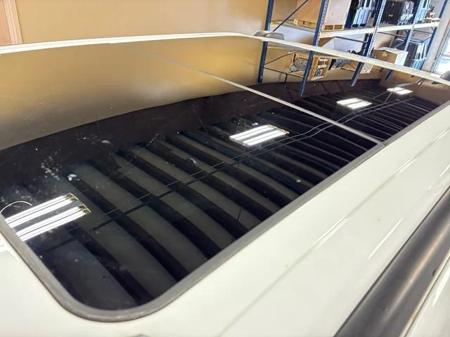 Used 2022 White Ford XLT image 26
