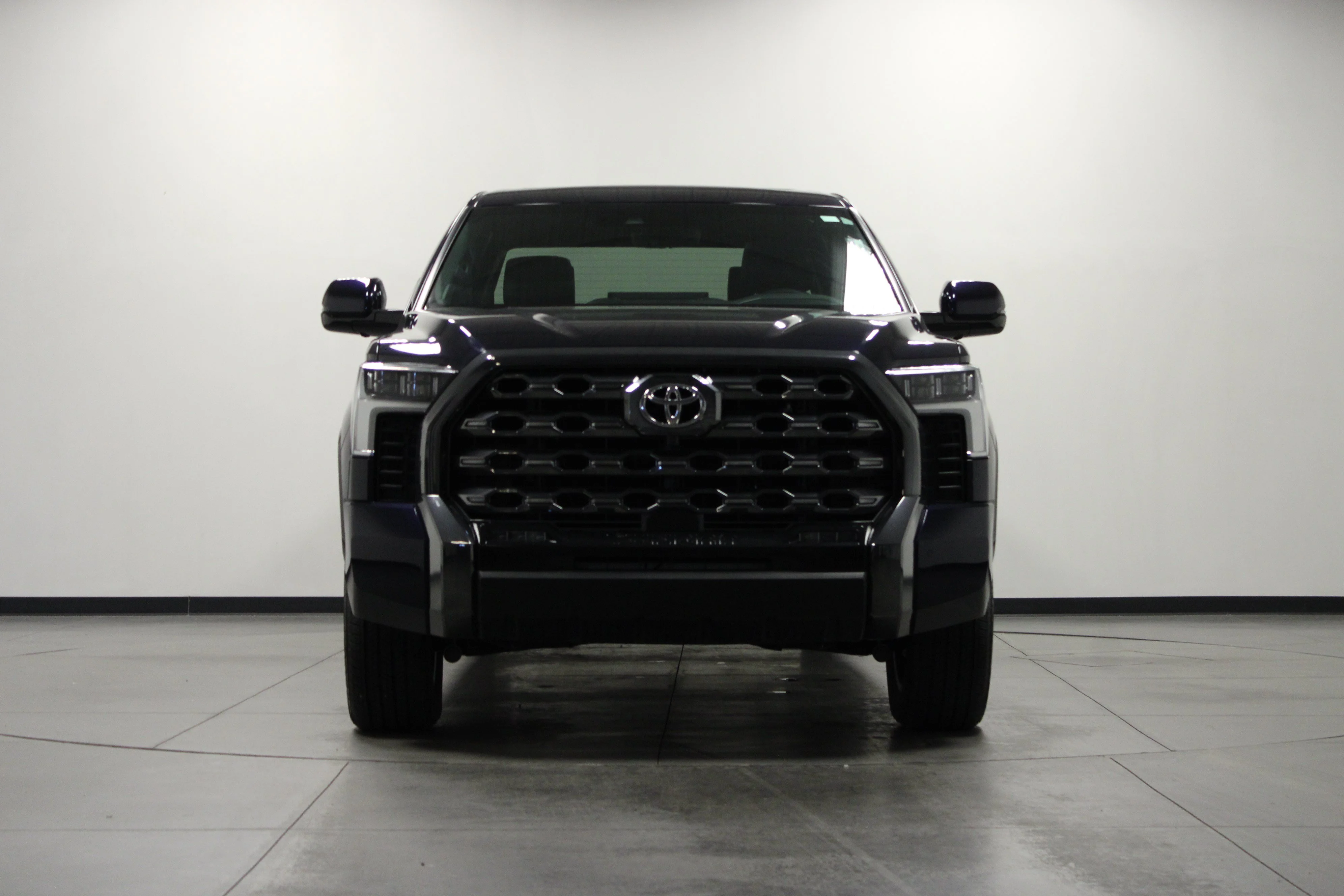 Used 2026 Blueprint Toyota Platinum image 9