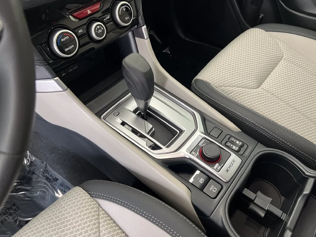 Certified Used 2023 White Subaru Premium image 26