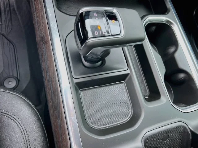 2026 GMC Sierra 1500 SLT - Photo 12