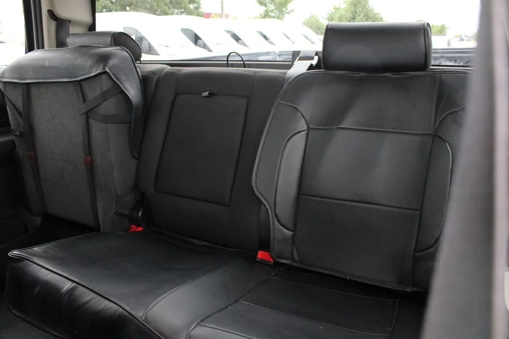 Used 2012 White Chevrolet LS image 16