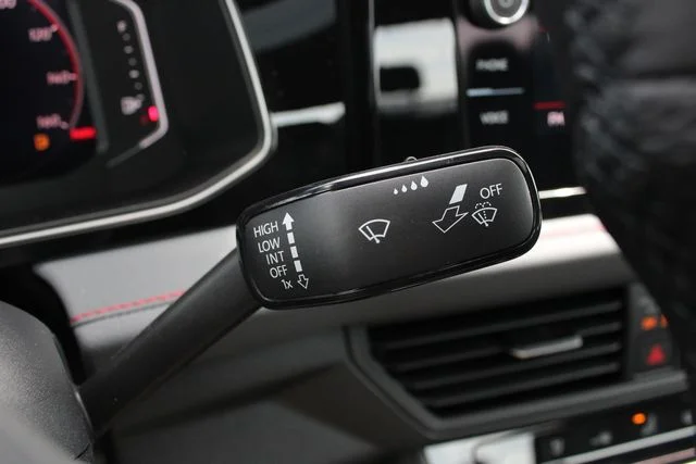 New 2026 Red Volkswagen 2.0T Autobahn image 16