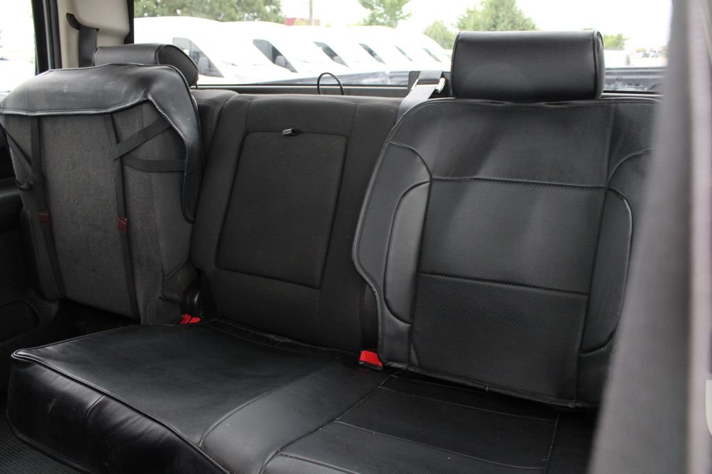 Used 2012 White Chevrolet LS image 16