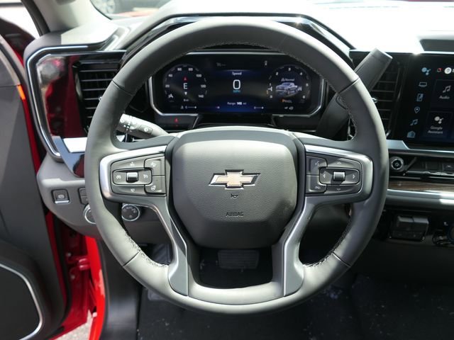 2026 Chevrolet Silverado 1500 LT - Photo 19