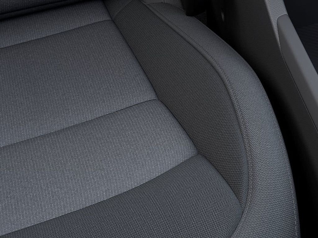 New 2026 Snow White Pearl Kia LX image 24