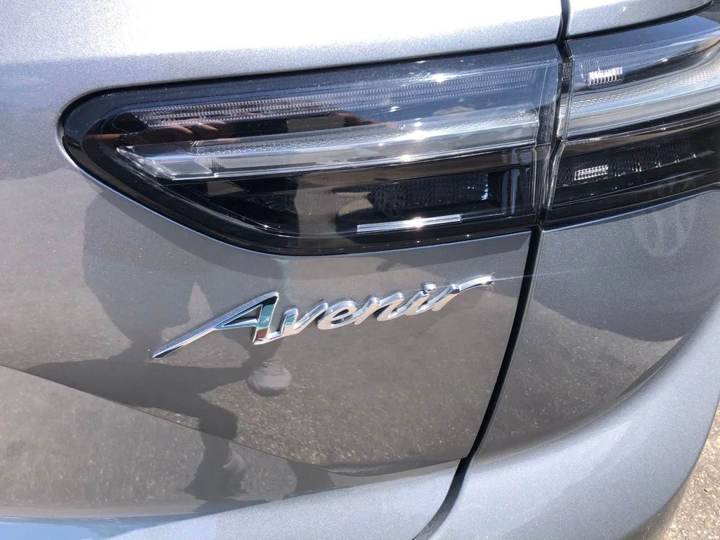 Used 2023 Gray Buick Avenir image 14