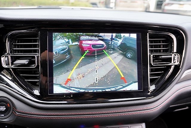 Certified Used 2024 White Dodge R/T Plus image 29