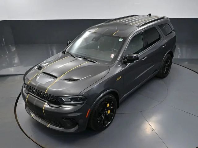 Certified Used 2024 Gray Dodge SRT 392 image 58