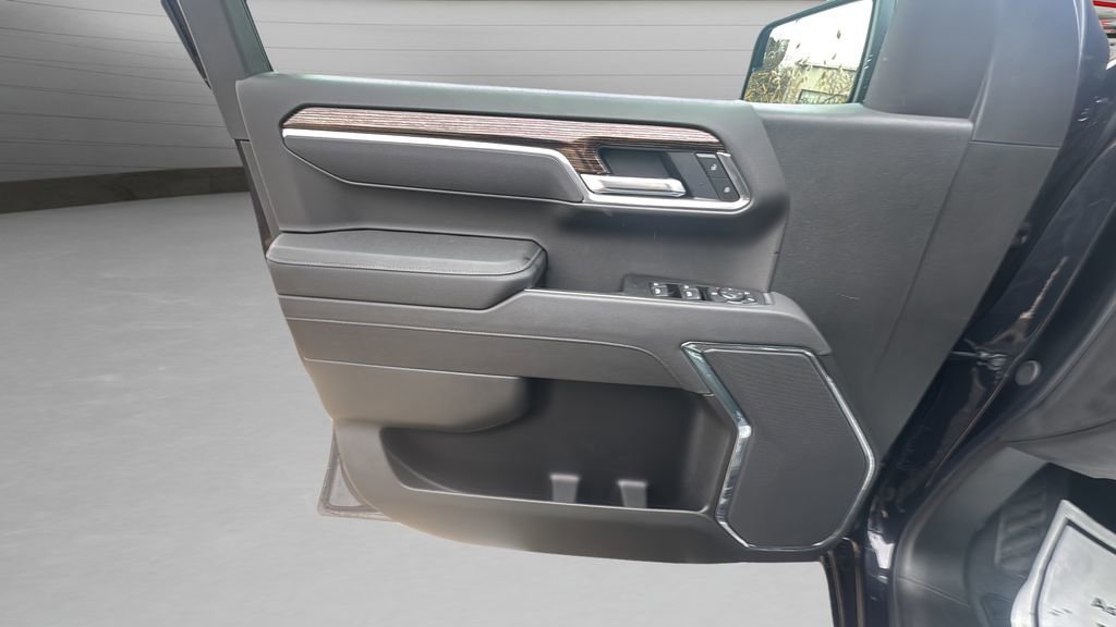 2026 GMC Sierra 1500 Elevation - Photo 20
