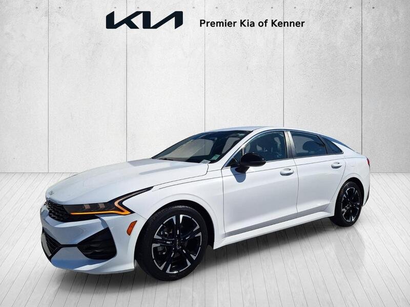 2023 Kia K5