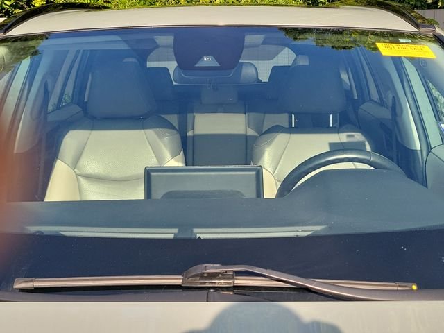 Used 2021 Lunar Toyota XLE image 8