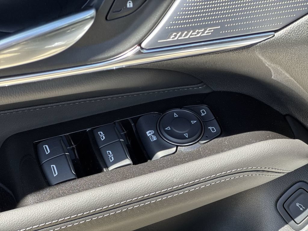 2026 Cadillac CT4 Premium Luxury - Photo 15