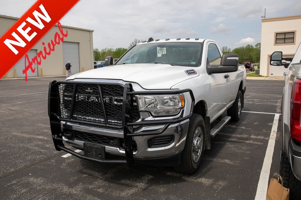2023 RAM Ram 3500 Pickup Tradesman