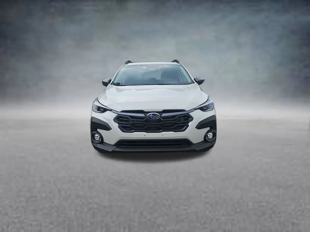 New 2026 CRYSTAL WHITE PEARL Subaru Limited Hybrid image 3