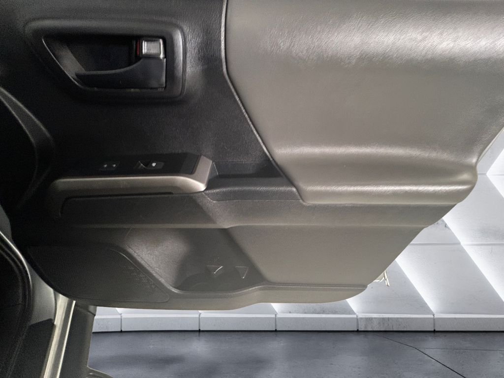 Used 2023 Silver Toyota SR5 image 15