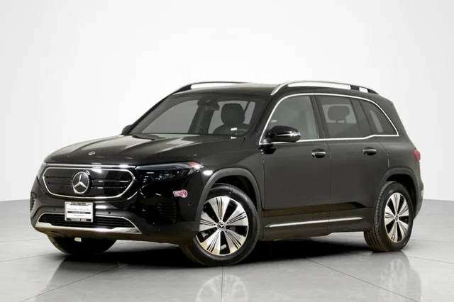 2023 Mercedes-Benz EQB EQB 300