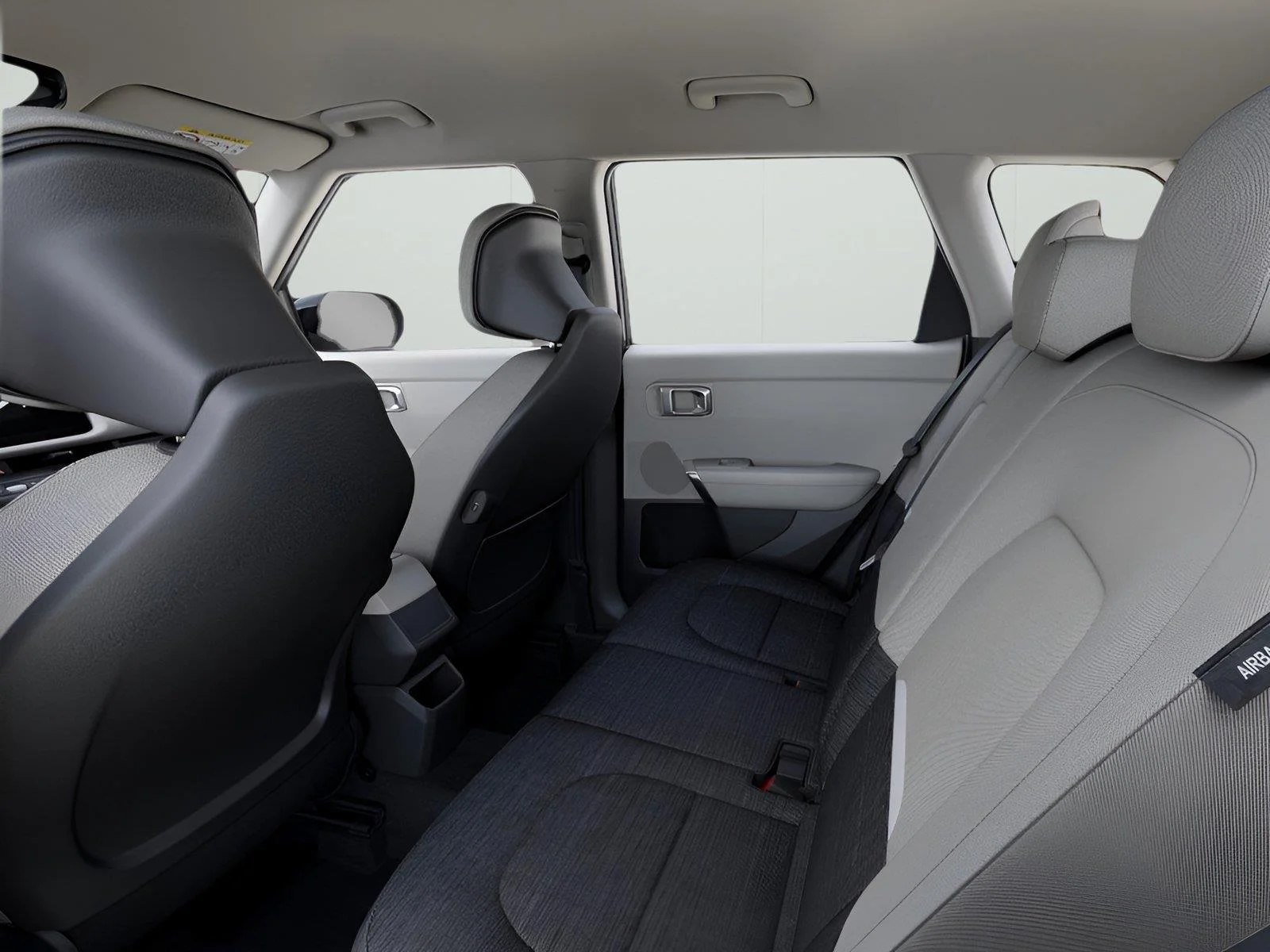 New 2027 Interstellar Gray Kia S image 19