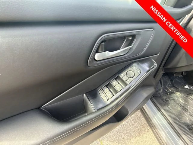 Used 2026 Gray Nissan SV image 13
