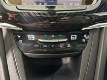 Used 2023 Crystal White Tricoat Cadillac AWD Premium Luxury image 29