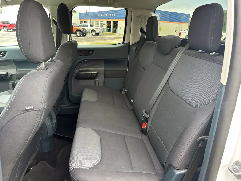 Certified Used 2023 Oxford White Ford XL image 14