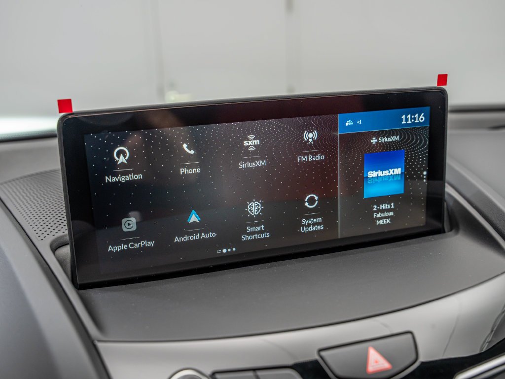 2026 Acura RDX A-Spec w/Advance Package - Photo 39