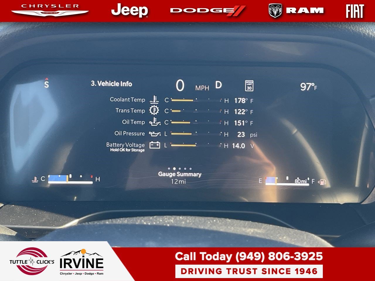 2026 Jeep Grand Cherokee Limited - Photo 24