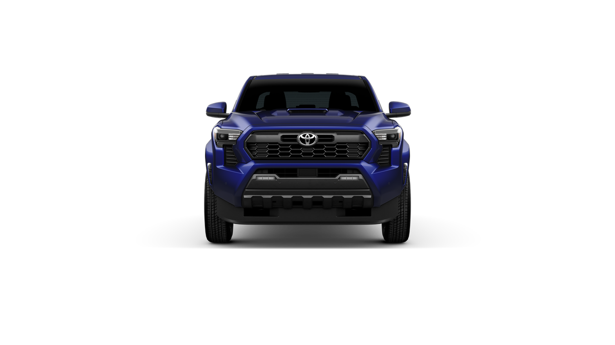 2025 Toyota Tacoma TRD Sport - Photo 17