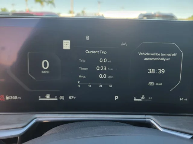 2026 Kia Sorento X-Line SX - Photo 33