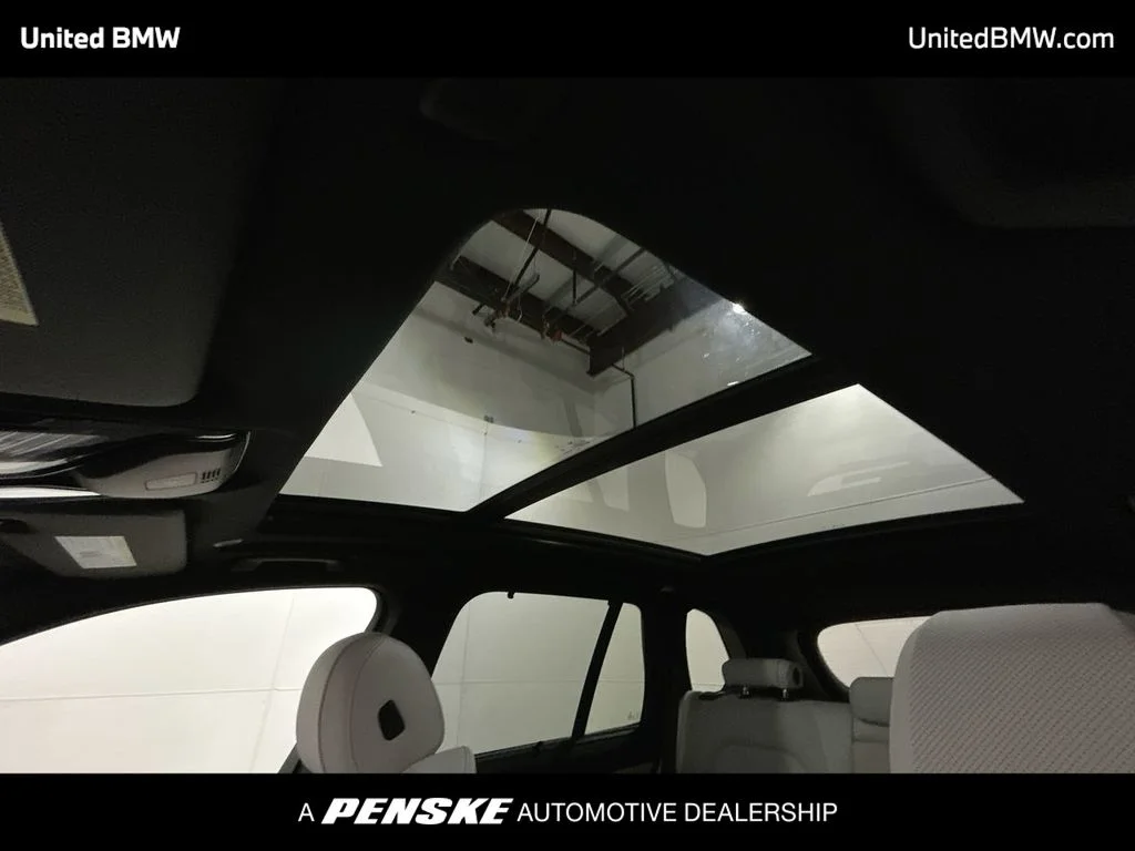 Used 2026 Carbon Black Metallic BMW sDrive40i image 20