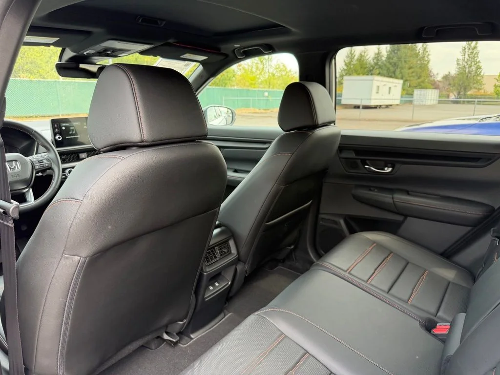 2026 Honda CR-V Sport-L - Photo 31