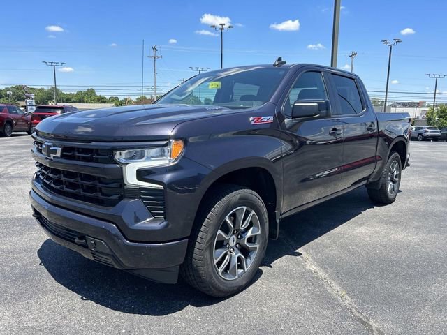 2023 Chevrolet Silverado 1500 RST - Photo 8