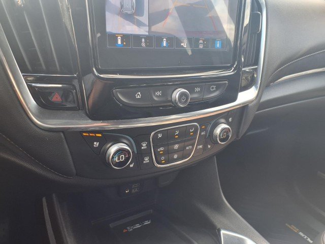 2023 Chevrolet Traverse High Country - Photo 24