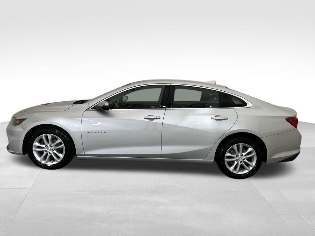 Used 2018 Chevrolet Malibu 1LT with VIN 1G1ZD5ST5JF187128 for sale in Norfolk, VA