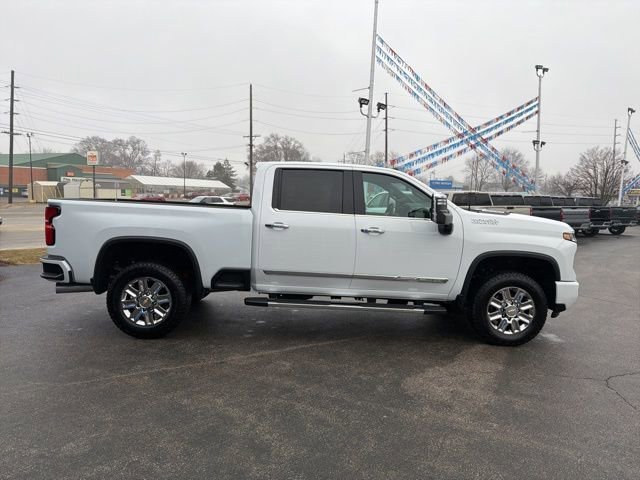 2026 Chevrolet Silverado 2500 HD High Country - Photo 13