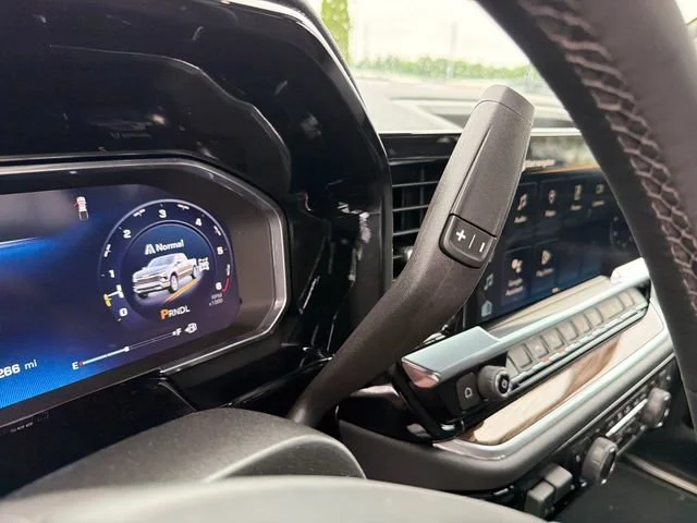2026 Chevrolet Silverado 1500 LT - Photo 25