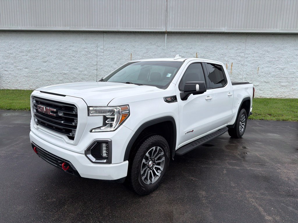 2022 GMC Sierra 1500 Limited
