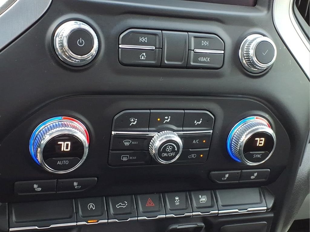 Used 2020 SATIN STEEL METALLIC GMC Elevation image 15