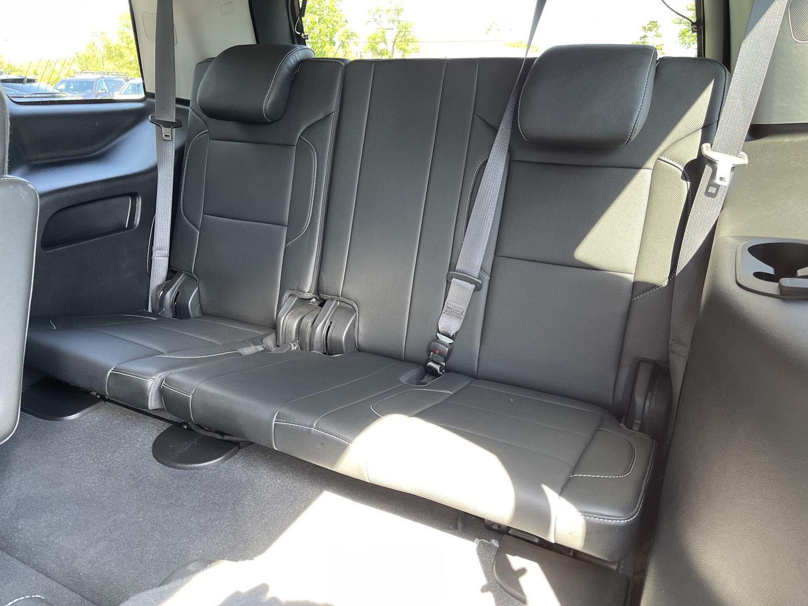 Used 2020 Black Chevrolet Premier image 43
