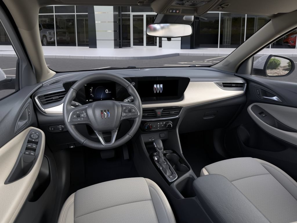 2026 Buick Encore GX Preferred - Photo 15