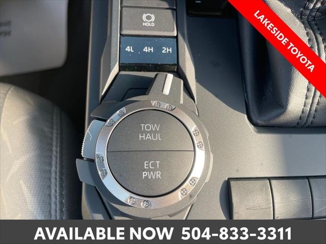 Certified Used 2026 CELESTIAL SILVER Toyota  image 32