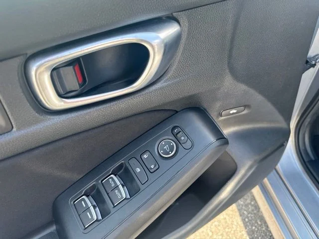 2023 Honda Civic Sport - Photo 22