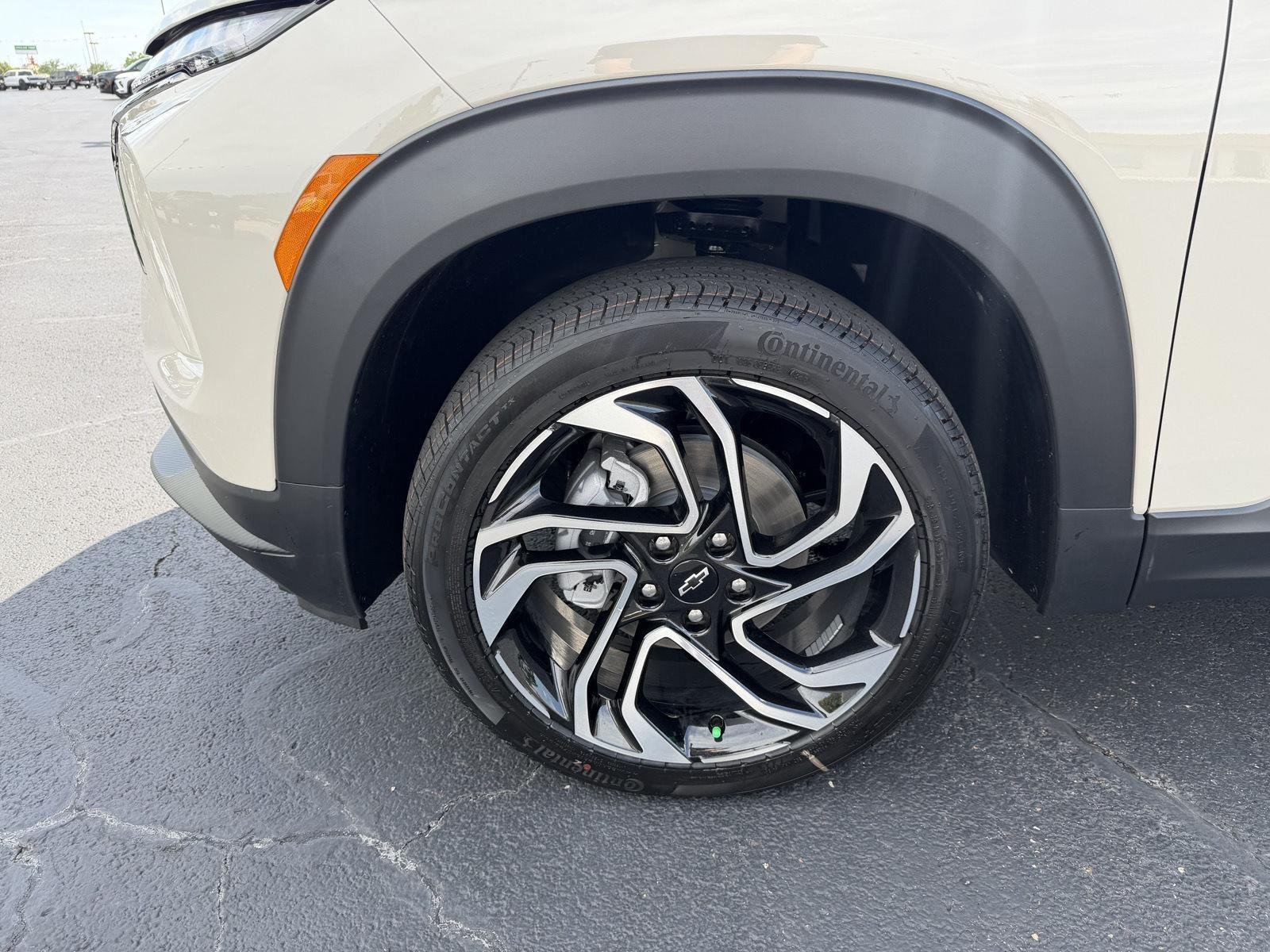 2026 Chevrolet Trailblazer RS - Photo 29