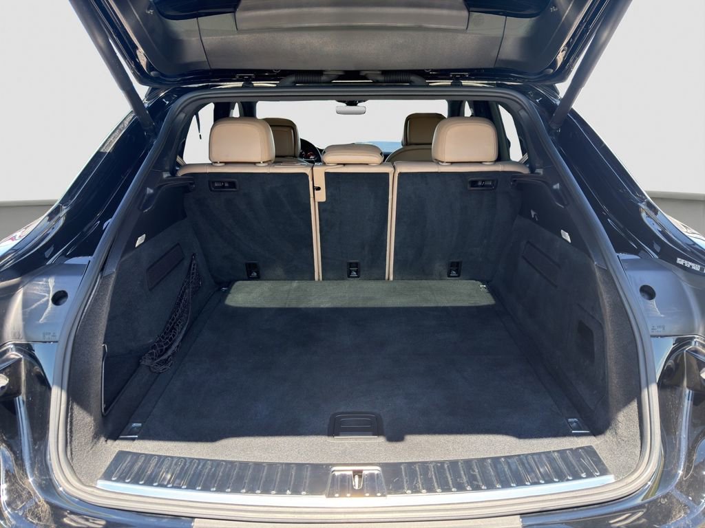 2022 Porsche Cayenne Coup Platinum Edition - Photo 20